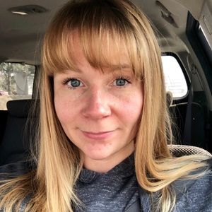 Meet your Posher, Erica